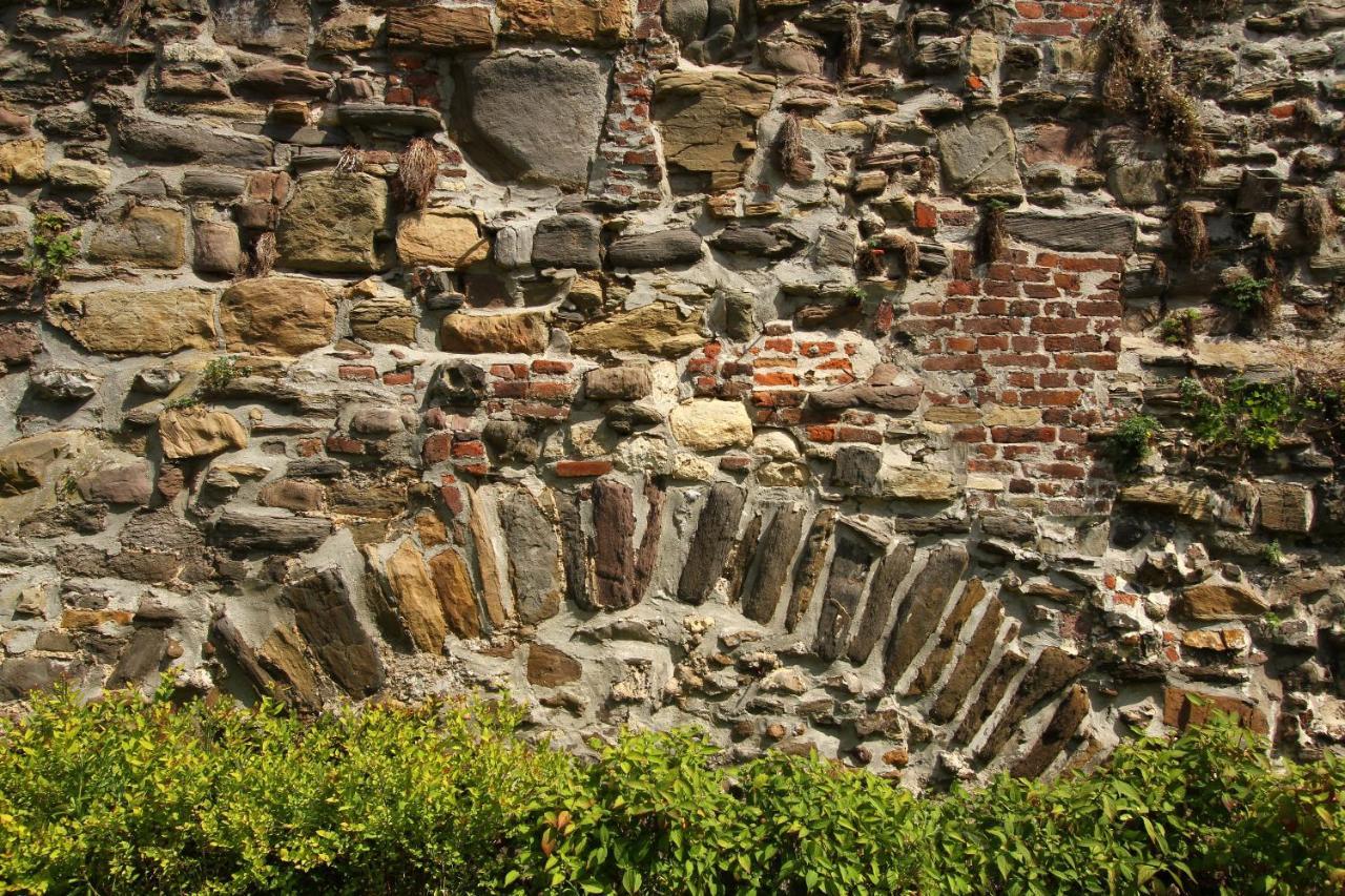 De Stadswal Maastricht Luaran gambar