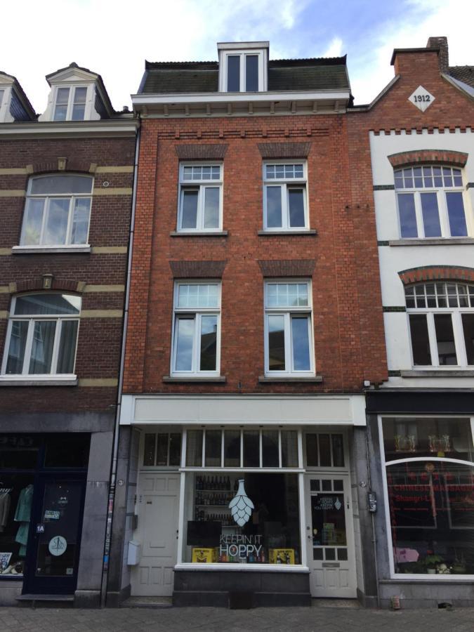 De Stadswal Maastricht Luaran gambar