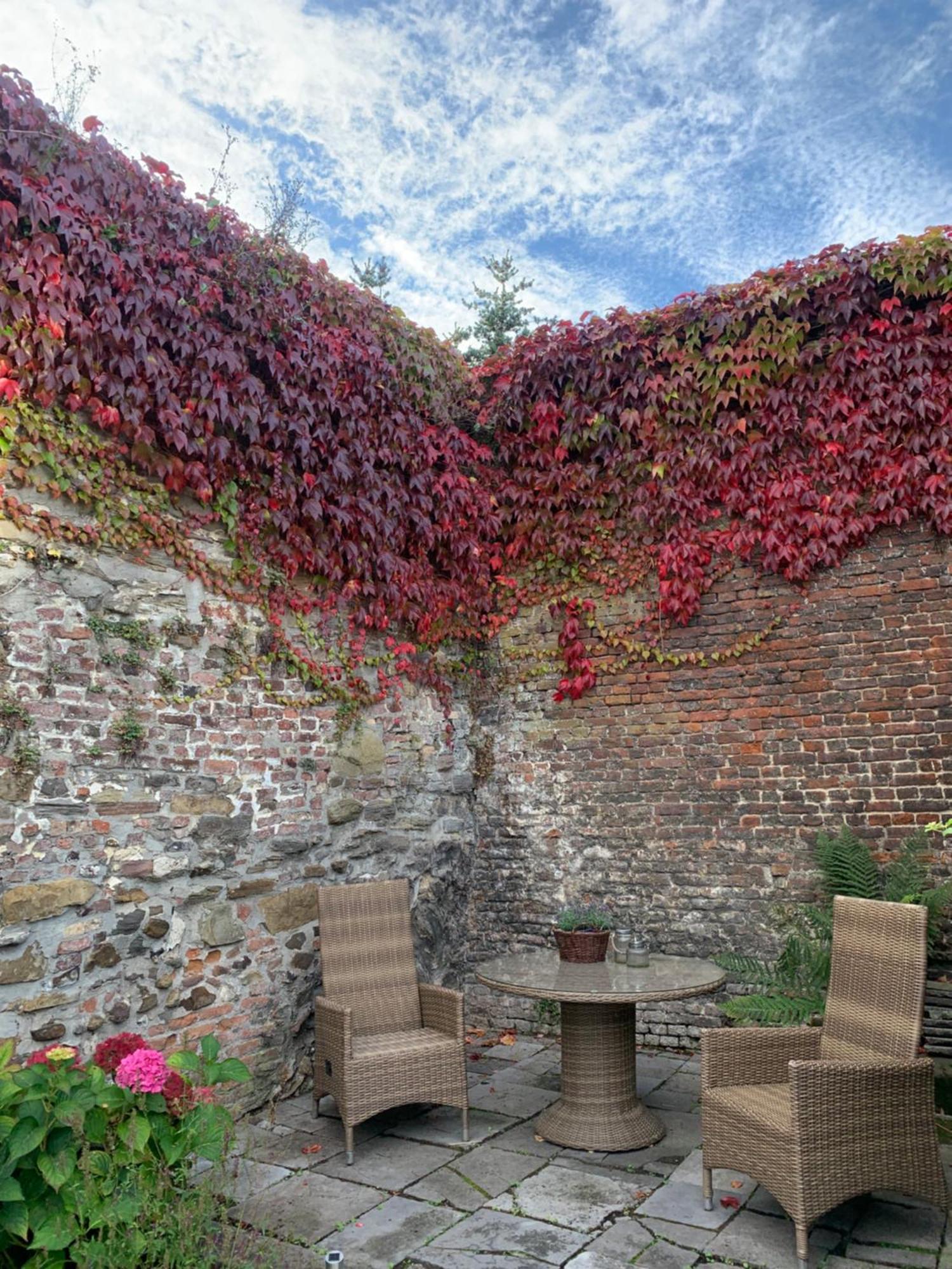 De Stadswal Maastricht Luaran gambar