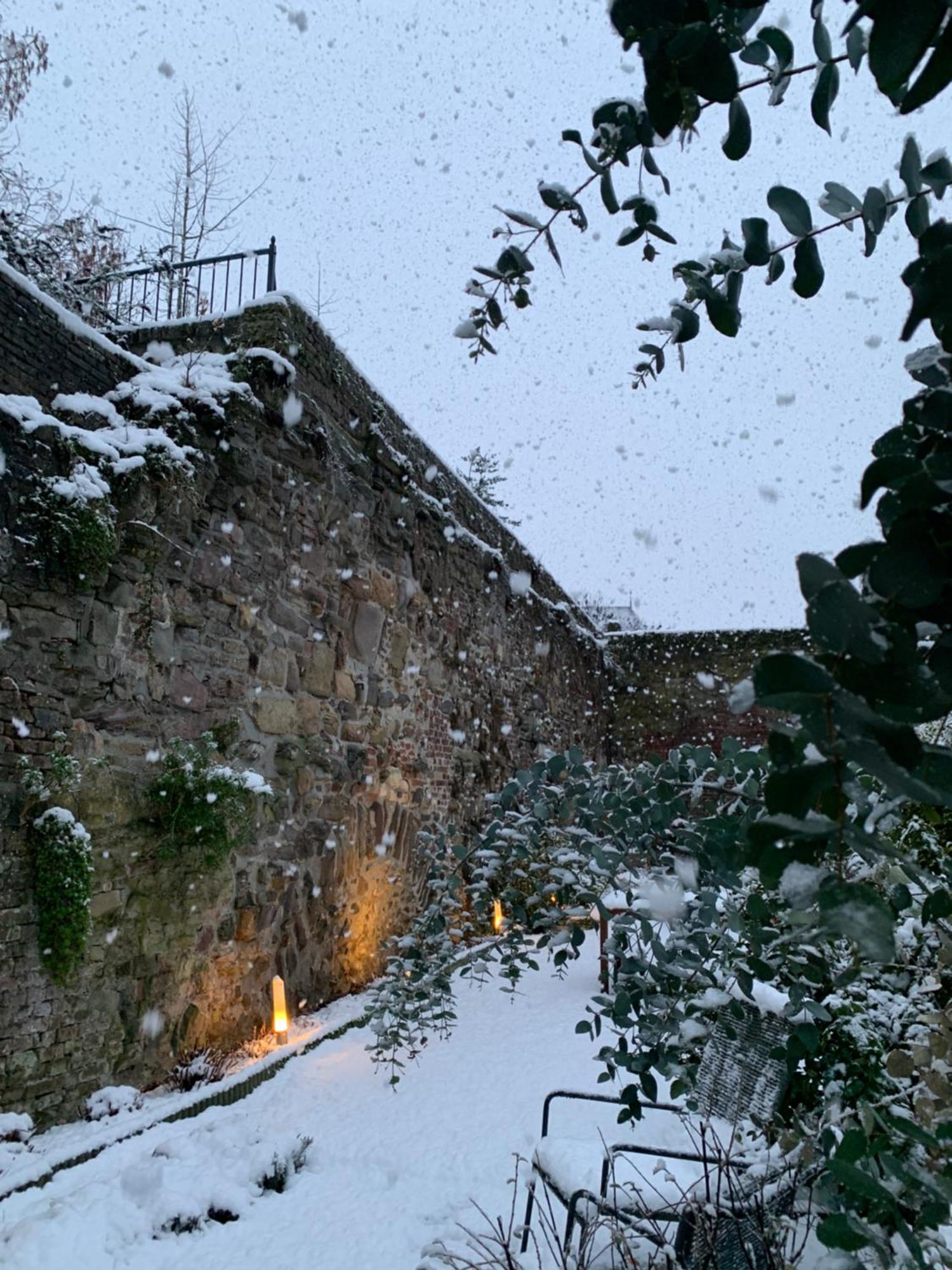 De Stadswal Maastricht Luaran gambar